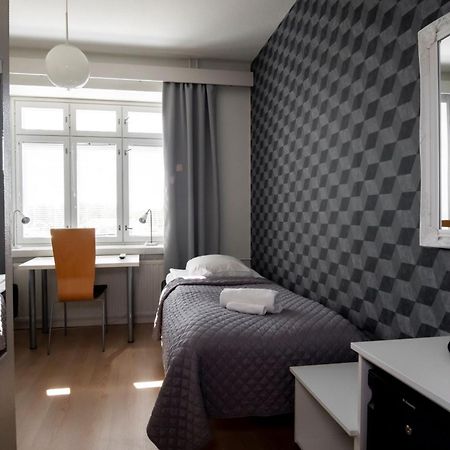 Ik Hotel & Camping Keuruu Quarto foto