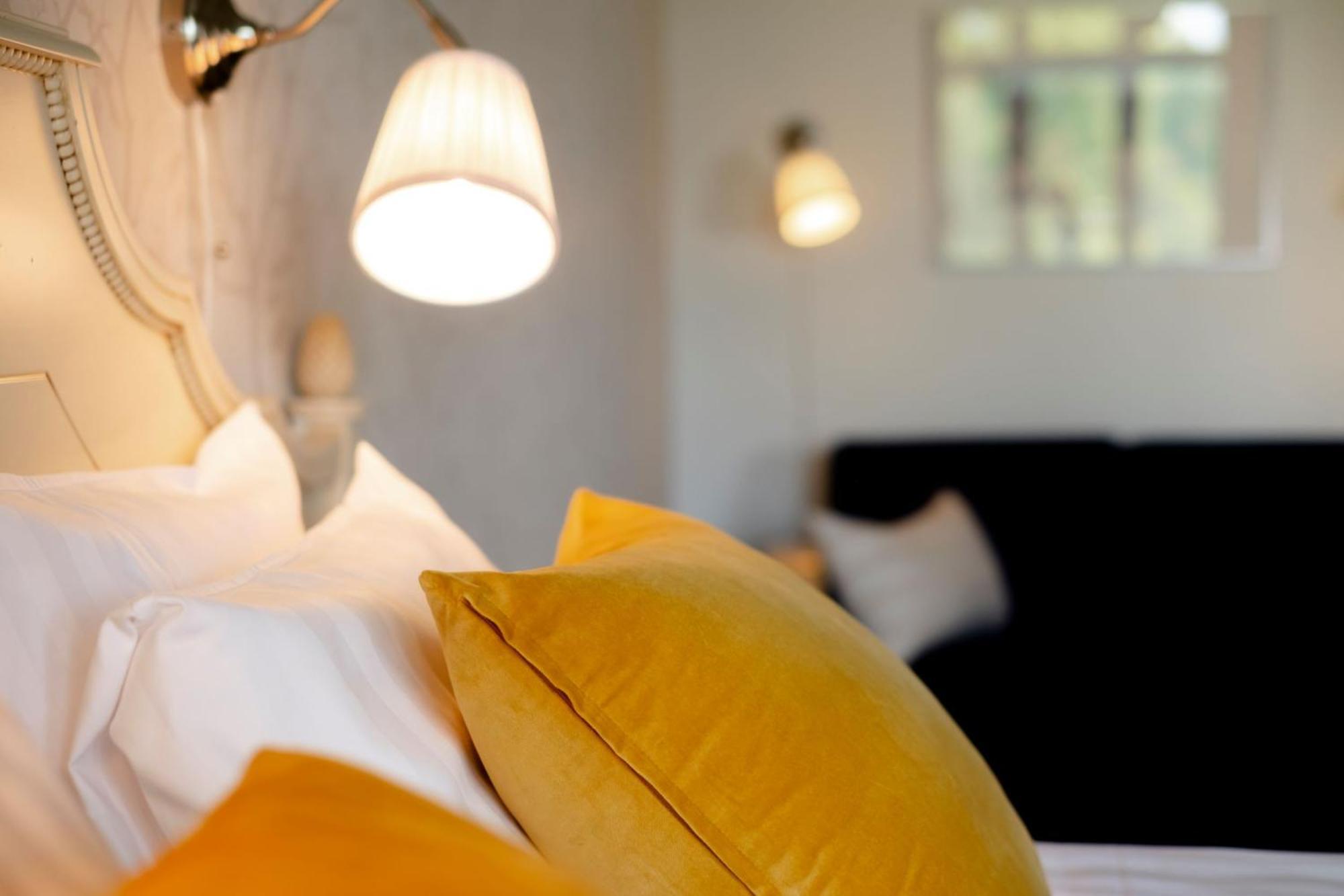 Ik Hotel & Camping Keuruu Quarto foto